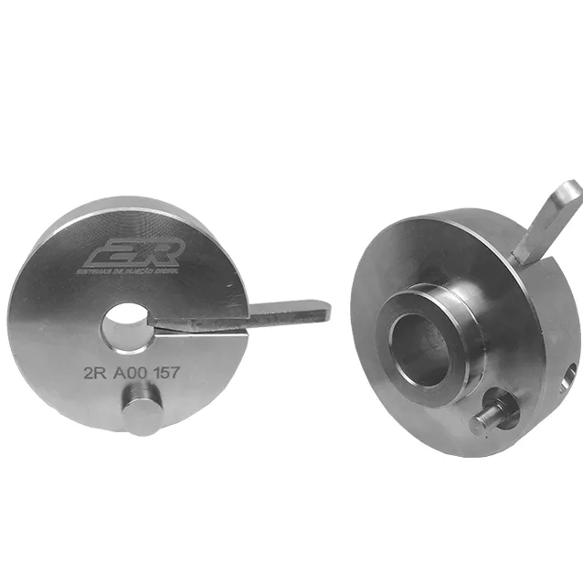 2RA00157 — Dispositivo de bloqueio bomba Caterpillar C4/C6