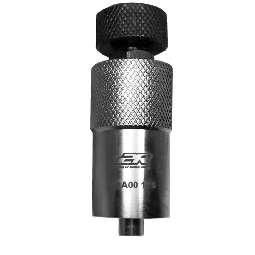 2RA00176 — Ferramenta medir curso da válvula spool un C7/C9 navistar (sem furo)