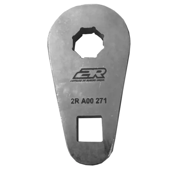 2RA00271 — Ferramenta oitavada Ducato