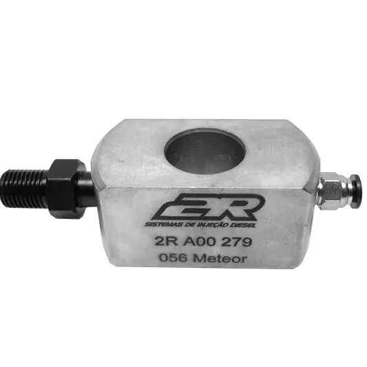 2RA00279 — Suporte para teste injetor CRI 3.3 meteor