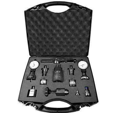 2RA46003 — Kit reparação Cummins ism/M11/N14/celete