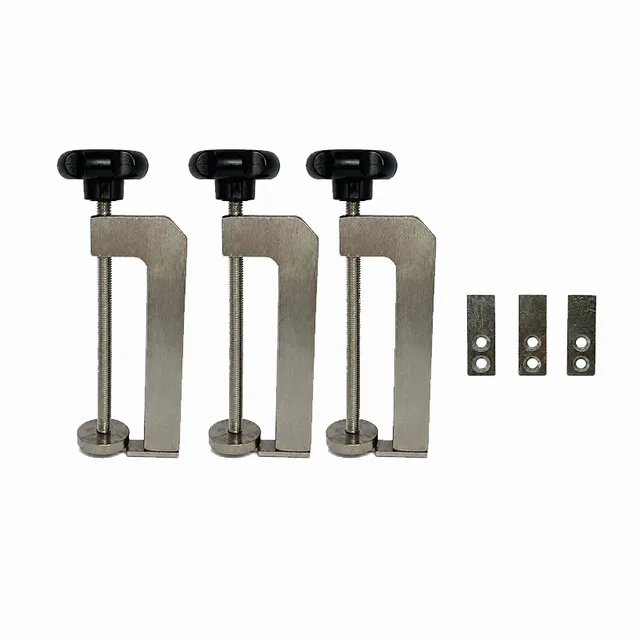 2RA46004 — Kit mordente desmontagem/montagem elemento CP3 euro 3/5