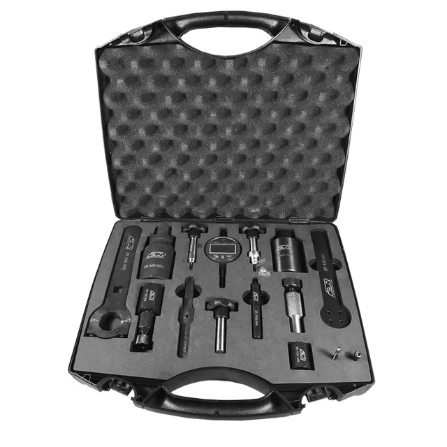 2RA46007 — Kit reparação injetor Bosch crin 4.2