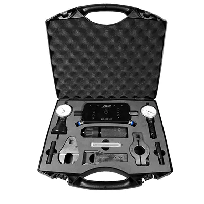 2RA46009 — Kit reparação Scania HPI Cummins ISX/qsl