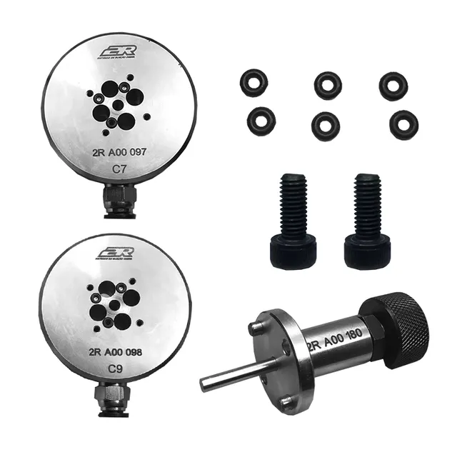 2RA46014 — Kit para dispositivo de medicao e calibracao CAT C7/C9