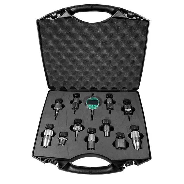 2RA46023 — Kit de teste válvulas ncv/scv unidades Delphi / Iveco euro 5