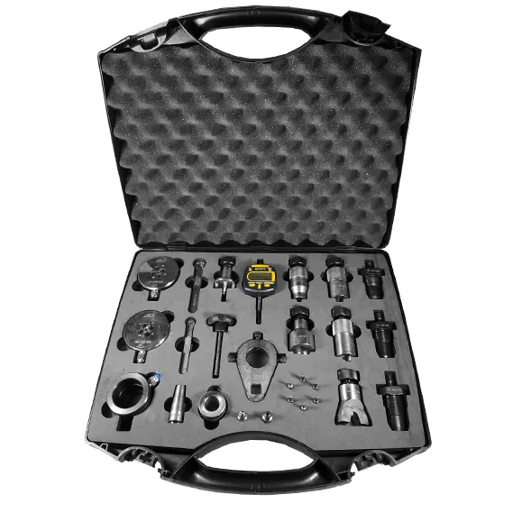 2RA46025 — Kit reparação unidade HEUI CAT C7/C9/3126/navistar