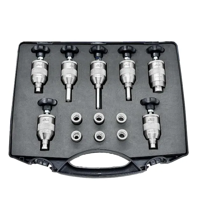 2RA46033 — Kit lapidação bomba CP2 euro 3/5 Denso HP3/HP4