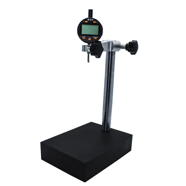 2RA47006 — Ferramenta de desmontagem bombas CR CP1, CP1H (Bosch), CP3 (Bosch), CP4 (Bosch), Delphi, e Denso para medicoes