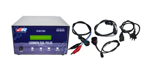 2RB01004 — Pulsador eletronico injetores common rail ers 210