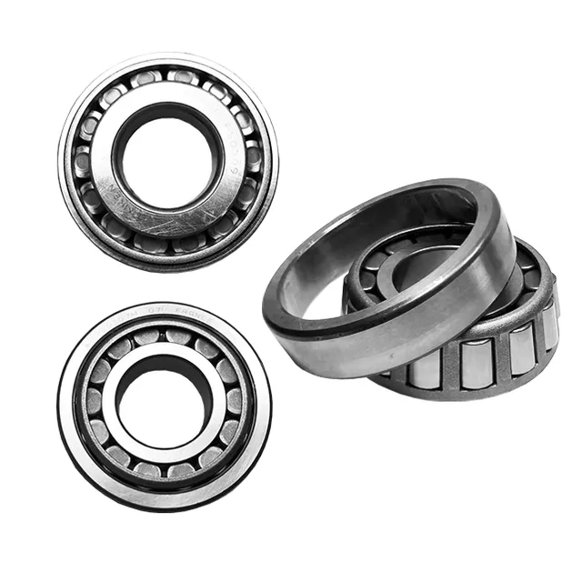 2RC12020 — Rolamento de rolos cônicos - pequeno Caterpillar C7/C9