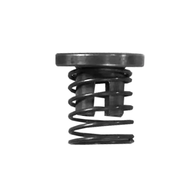 2S1631 — Válvula CAT com mola 1S 8634 p/ elemento 10MM 1P 6400, 8S 3656