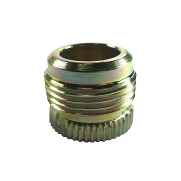 4N0218 — Porca CAT bomba lubrificada diesel