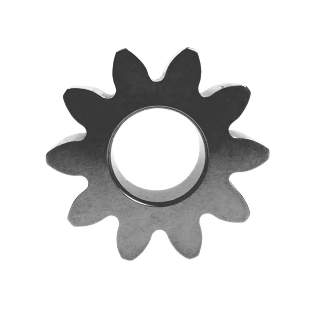 4N0406 — Engrenagem menor - bomba transferência para motor 3306