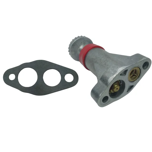 4W0788 — Bomba manual lubrificadora diesel substitui 4N2511