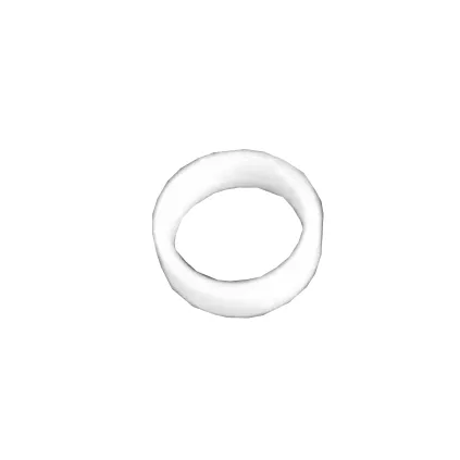 9L9098 — Anel de teflon para bico injetor caneta