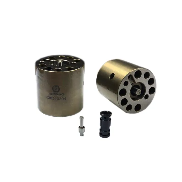 G1B40C7C9ZYFTC 340.19.02 — Válvula spool para unidades CAT HEUI C7/C9