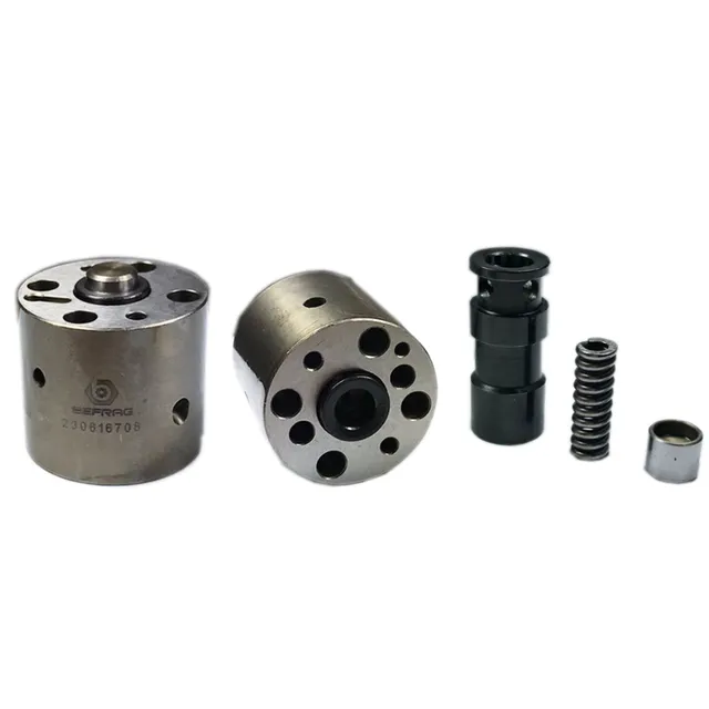 G1B400CG9ZYFTC — Válvula spool para unidades CAT HEUI C9