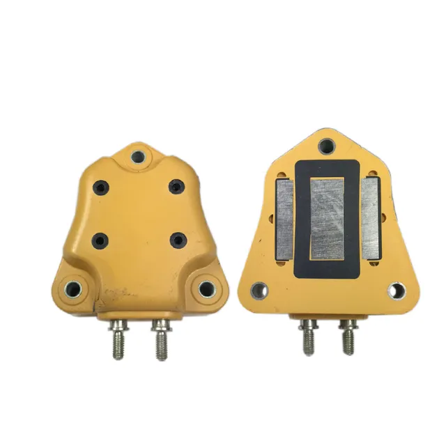 304-2002 — Válvula solenoide injetor CAT 3408 e 3412