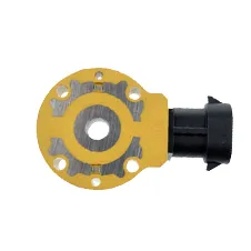 241-3239 - C7/C9 — Válvula solenoide da unidade C7/C9