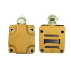 128-6601 — Solenoide CAT HEUI 3126B para injetor 1739272, 177-4754,196-1401