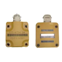 DGS 3126B — Solenoide CAT 3126 a para injetor 173-9272, 177-4754,196-1401