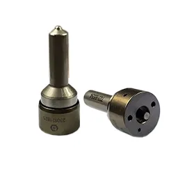 KIT BICO C7 HEUI — Kit bico injetor pra unidades CAT HEUI C7