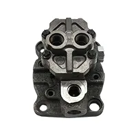 318-6357 326-1006 PD357 — Bomba alimentadora CAT HEUI C9 off-road