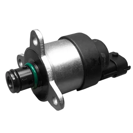 0928400617 CP2 — Solenoide regulador de pressão common rail Cummins bomba CP2S2 e CP2H2