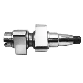 3330991P VT042 CP2 — Eixo de comando sem rolamentos bomba CP2