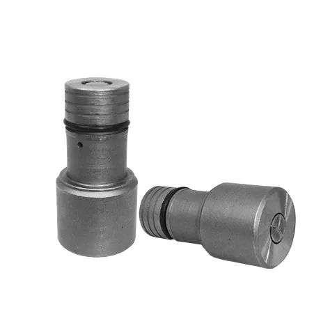 ECP CP2 1T05342080 — Conjunto elemento da bomba de alta pressão CP2
