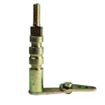 7123-770A — Eixo do acelerador longo