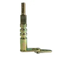 7123-770H — Eixo do acelerador