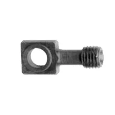 7123-499 — Banjo curto
