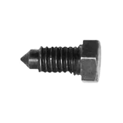 5334/332 — Parafuso sangrador cav
