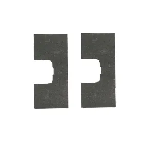 7123-388 — Palhetas de carvão