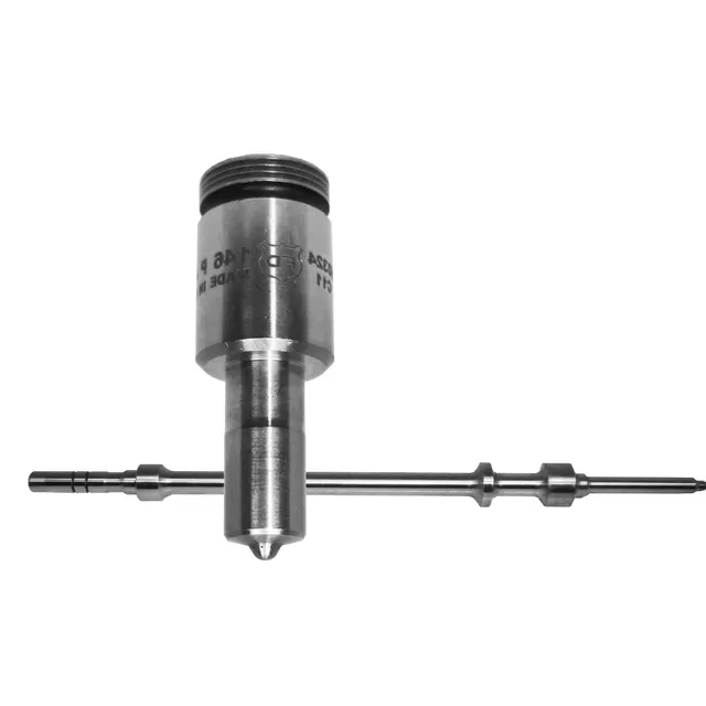 146P4384025 — Bico injetor Scania XPI G500 b 8X4 xt cs
