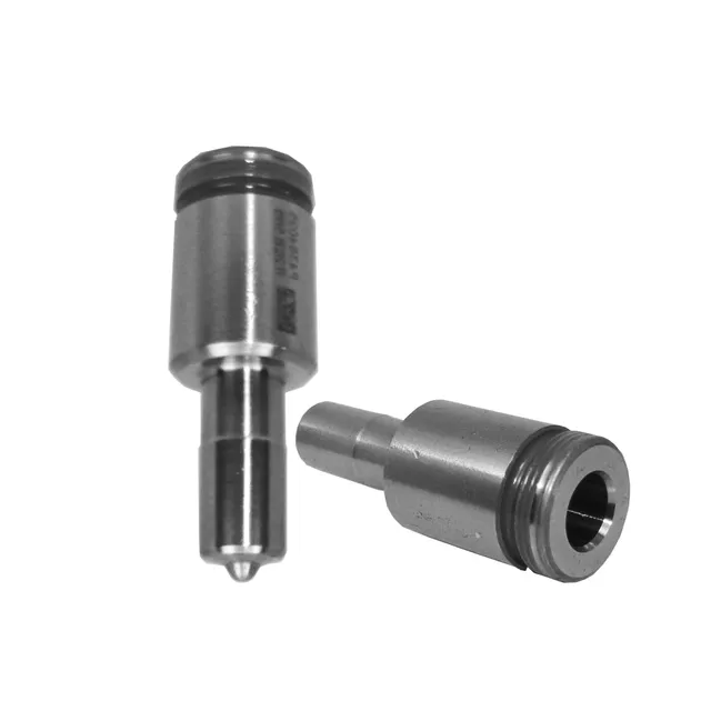 2RC13044 P4384025 — Bico injetor Scania 6 cilindros XPI 10 furos - 2488244 - 2872405