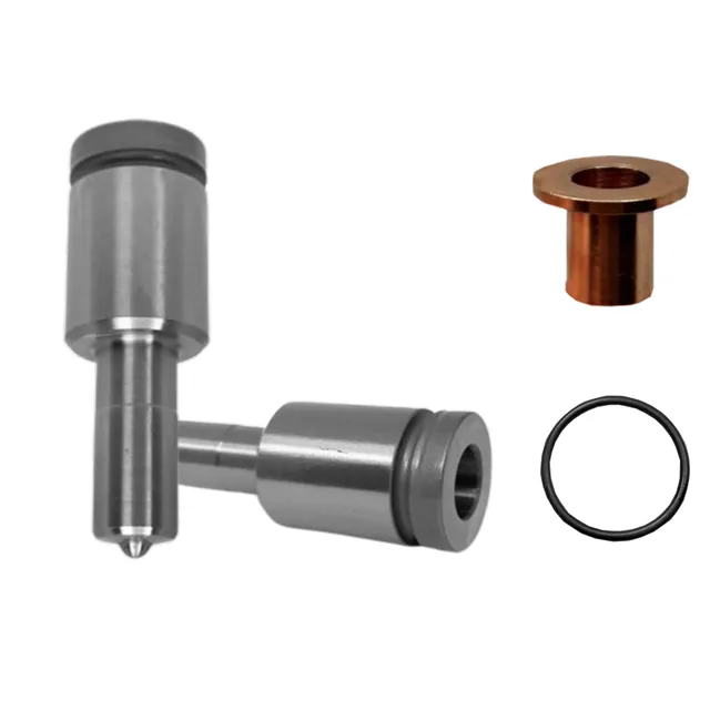 P4384625 G1L370S4327280 — Kit reparação Scania XPI/ISX/isg