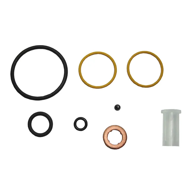 410.32.211 80.801.663 — Reparo injetor Cummins ISX 15 XPI - completo