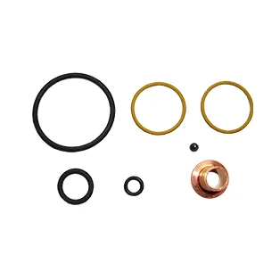 410.32.212 — Reparo injetor Cummins ISX 15 XPI - completo