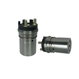 4358667 — Solenoide remanufaturado da unidade Scania XPI 4358667 = Z1L370004358667