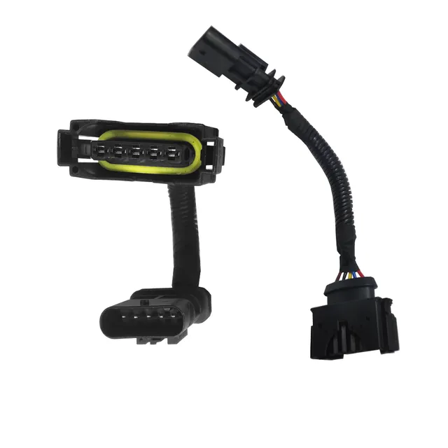 808636 — Chicote de adaptação atuador turbo renegade/compass/ toro (2018- 2020)