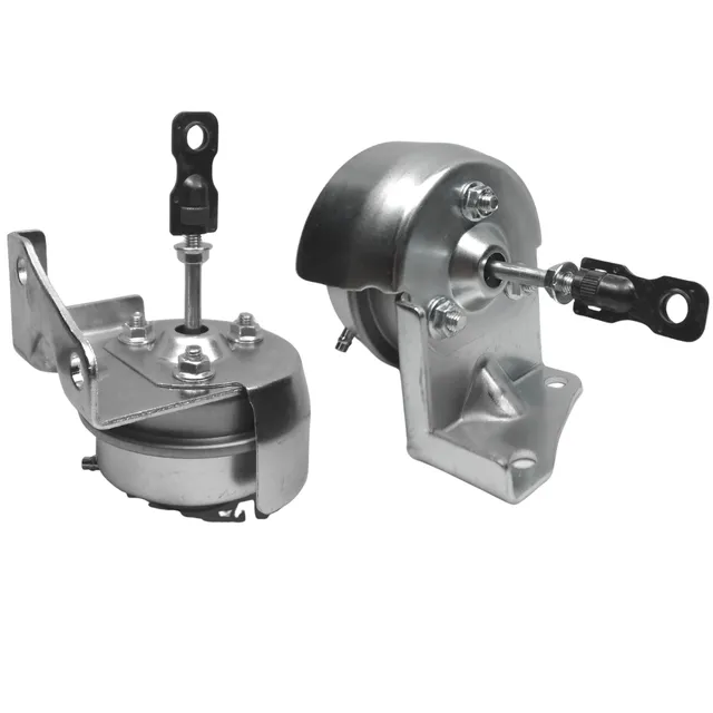 808801 — Atuador Mitsubishi mq triton 4WD 4N15 2.4LTR 1515A295
