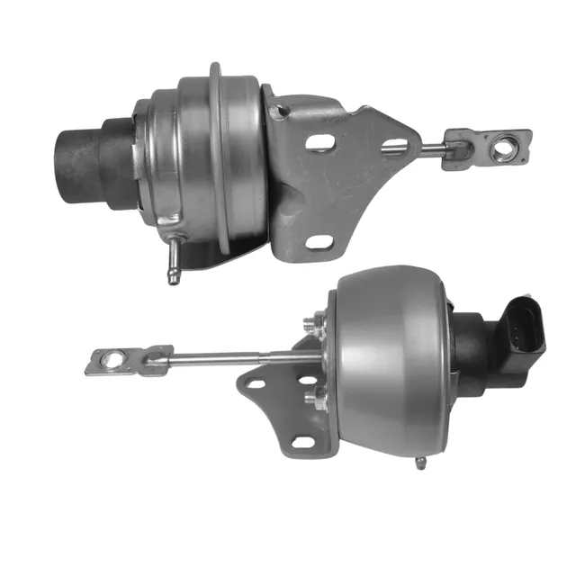 808826 — Atuador VW Amarok mono billet gtc 1446VZ 795090-0003