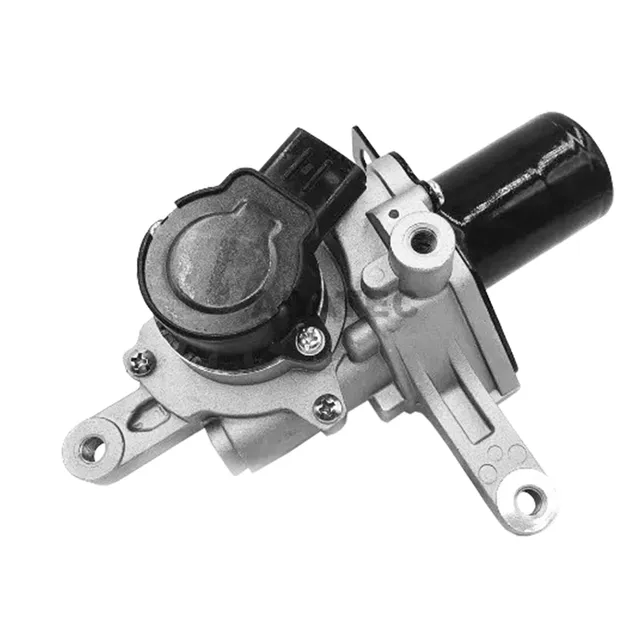 802816 — Sensor atuador da turbina Hilux 3.0 CT20