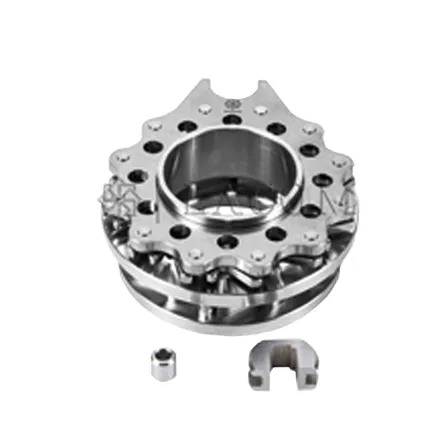 803592 — Geometria - nozzle rings MITSUBISHIL200 hpe