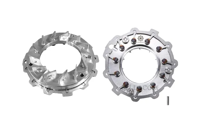 803874 — Geometria - nozzle rings MP188gv Nissan Frontier