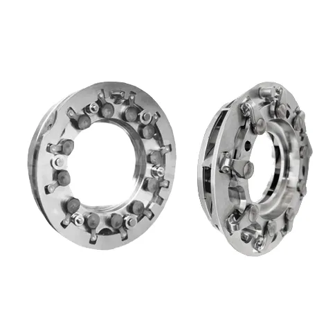 803580 — Geometria - nozzle rings MP190gv Hilux 3.0