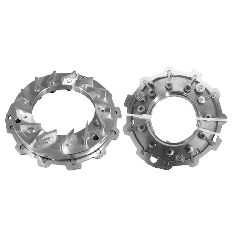 802977 — Geometria - nozzle rings MP215gv Ranger HS 2.8 HT